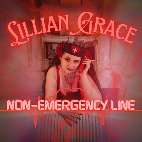 Non-Emergency Line album art