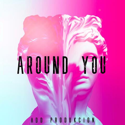 Around You album art