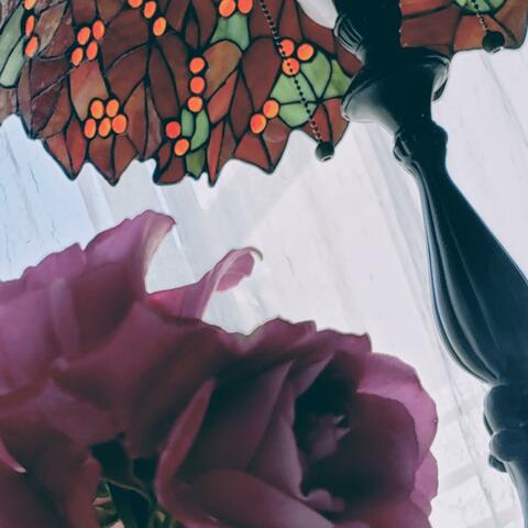 Sounds From An Empty Room album art