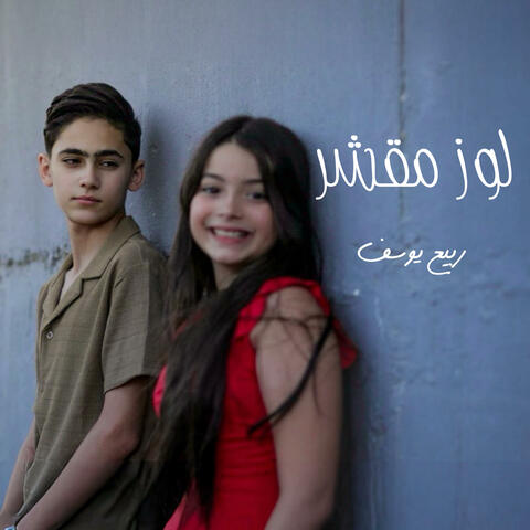 لوز مقشر album art