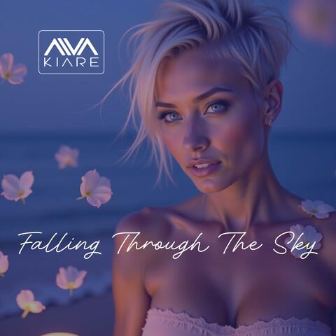 Falling through the sky album art
