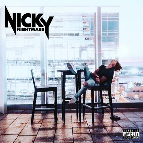 I Woke Up Today album art