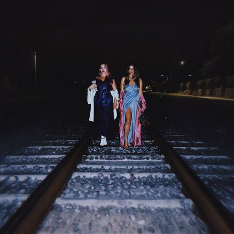 jordan, where'd you go? album art