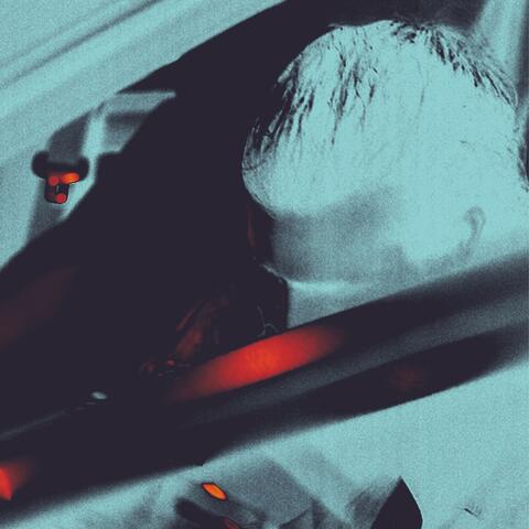 When I'm Looking in Your Eyes album art