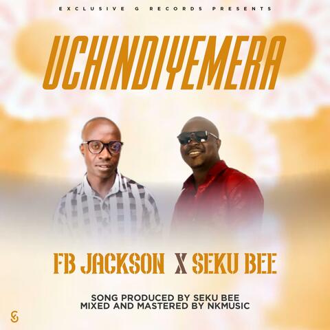 Uchindiyemera (feat. FB Jackson) album art