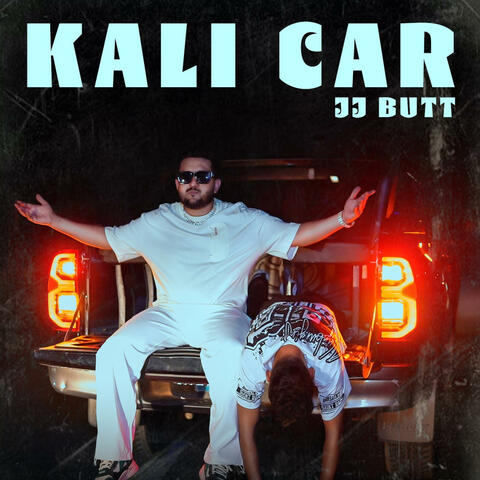 KALI CAR album art