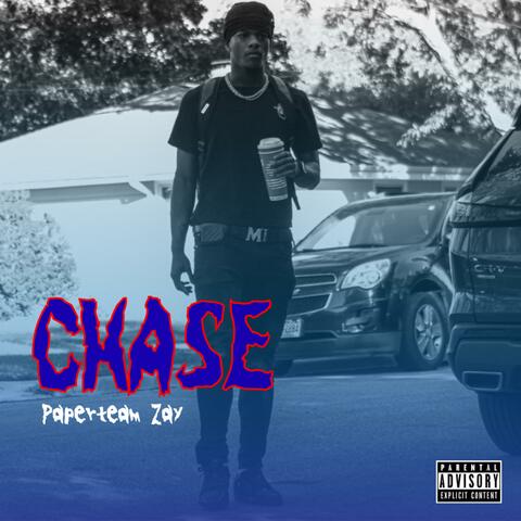 Chase album art