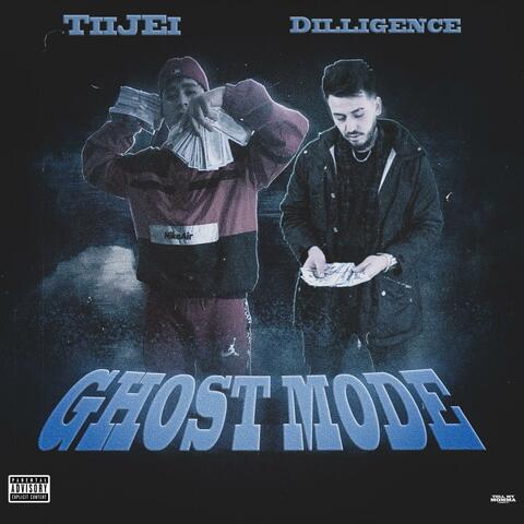 BALL3R SH1T (feat. Dilligence) album art