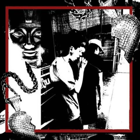 Nu Mai Esti Cu Mine (feat. dnzsb) album art
