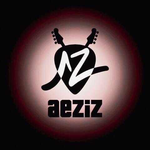 Aeziz album art