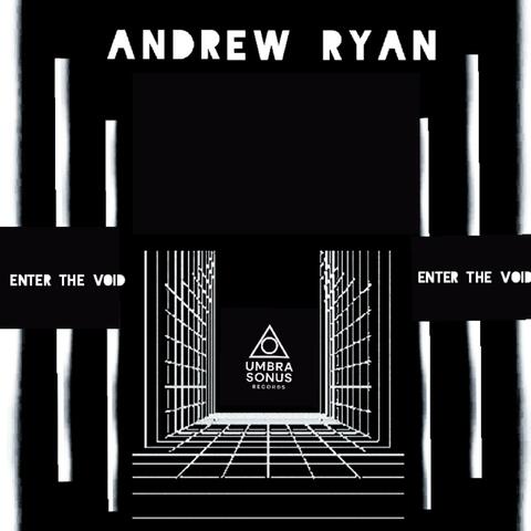 Enter the Void album art