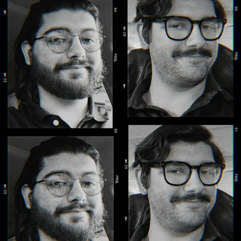 Unintentional album art