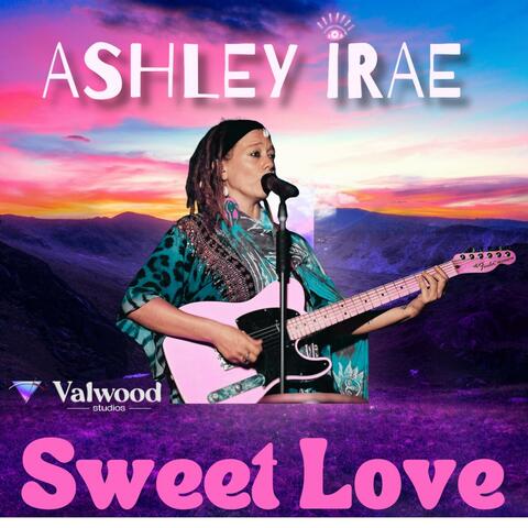 Sweet Love album art