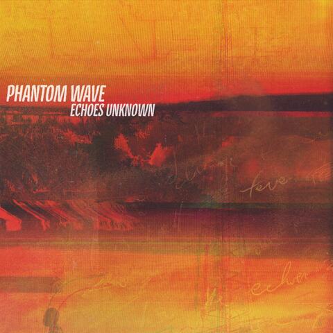Echoes Unknown album art