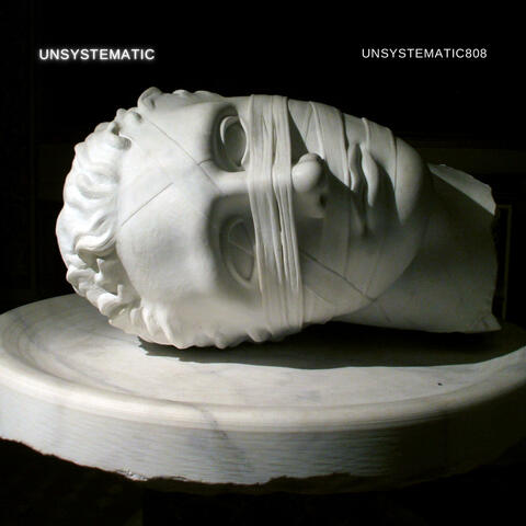Unsystematic album art