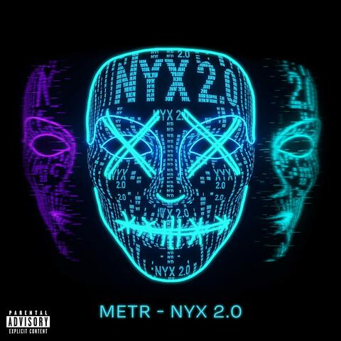 Nyx 2.0 album art
