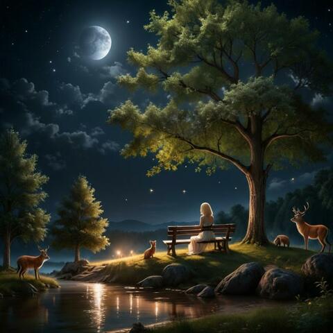 Ballad for Martina album art