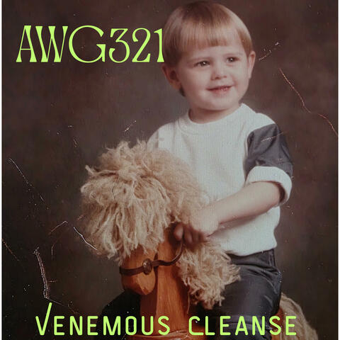 Venemous Cleanse album art