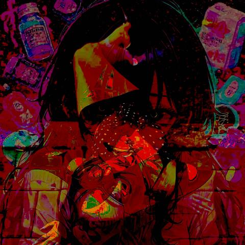 QUEM MANDA ! album art