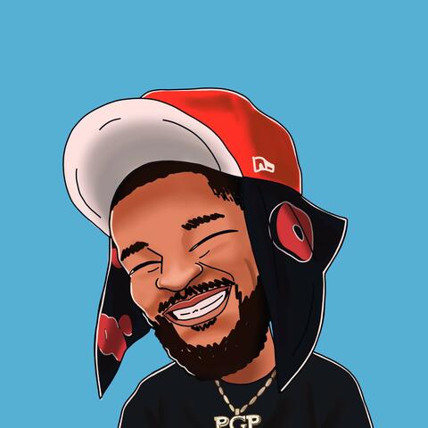 Famous (ddg) album art