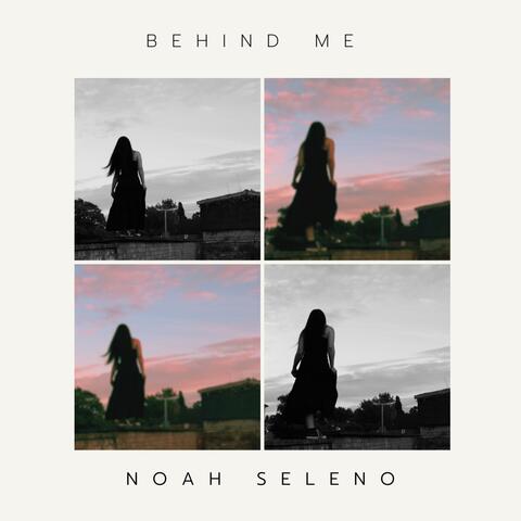 Behind Me album art