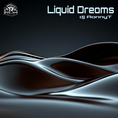 Liquid Dreams album art