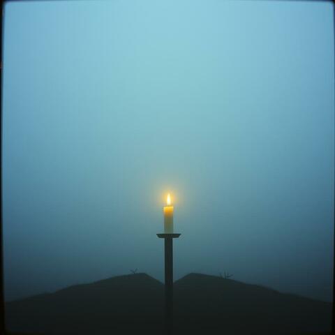 Know that I miss you every single day album art