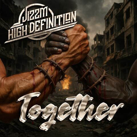 Together album art