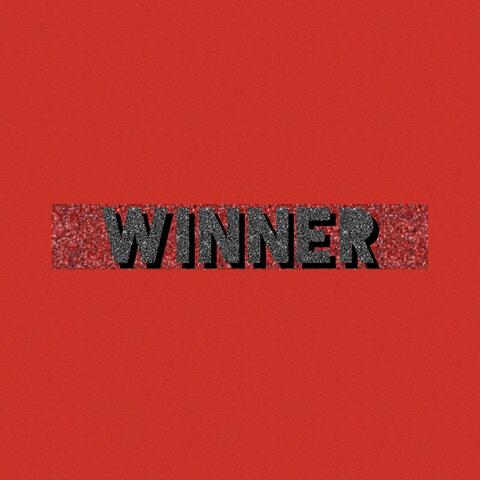 Winner album art