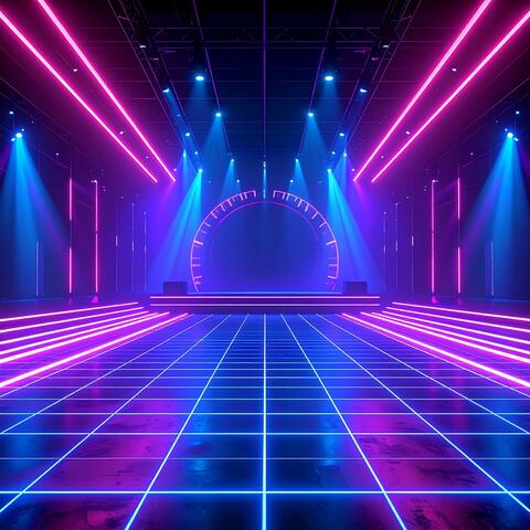 Pop Music Instrument album art