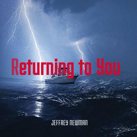 Returning to You album art