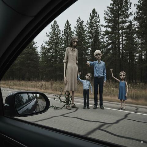 Highway 11 (feat. 79.1 FM & GUHTARHERO) album art