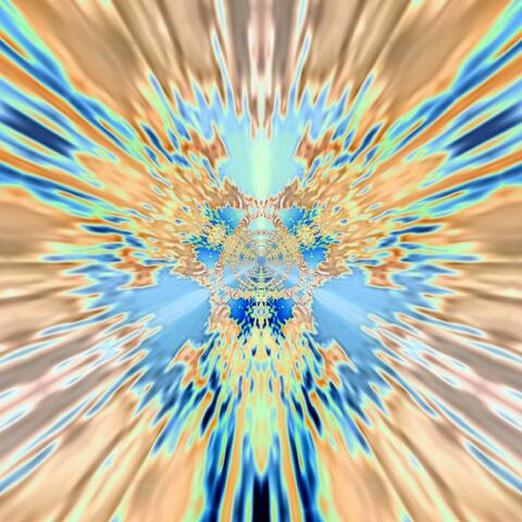 Piksi Upsilon album art