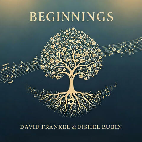 Beginnings album art