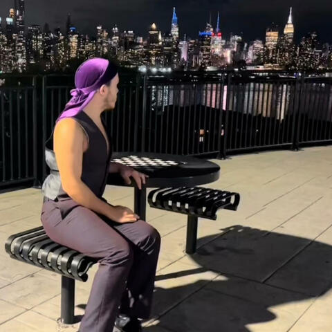 Lonely (feat. Bonnié) album art