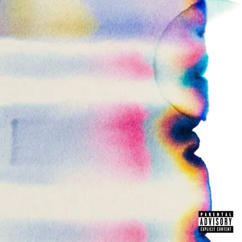 In The End album art