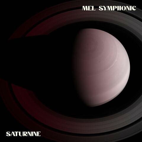 Saturnine album art