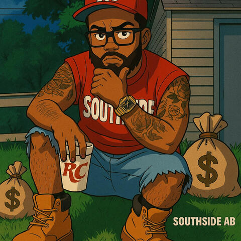 Grippo season album art