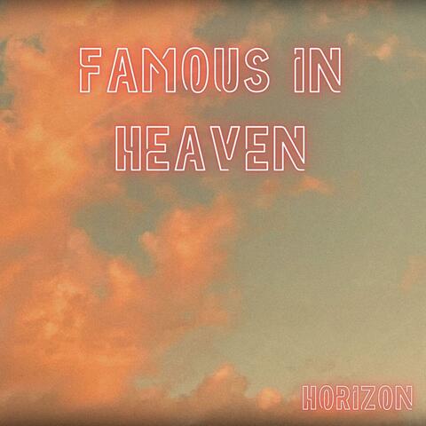 Famous In Heaven album art