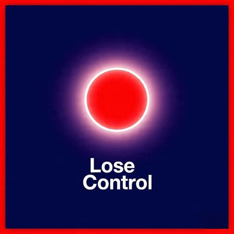 Lose Control album art