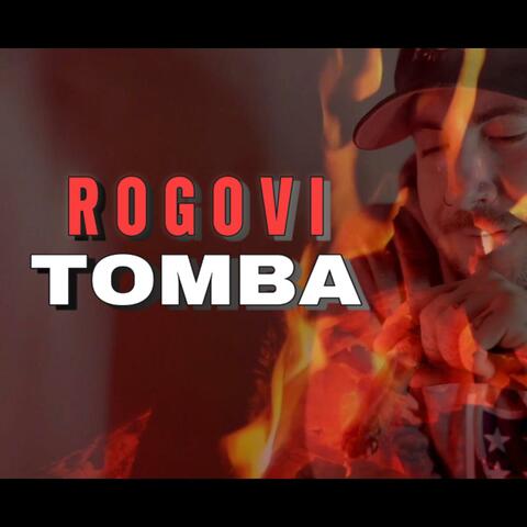 Rogovi album art