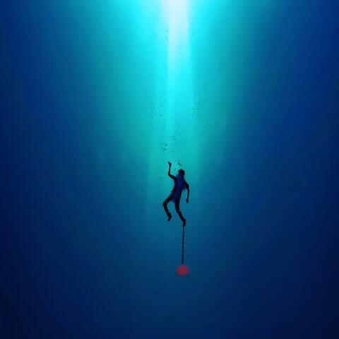 Don't Let Me Fall album art