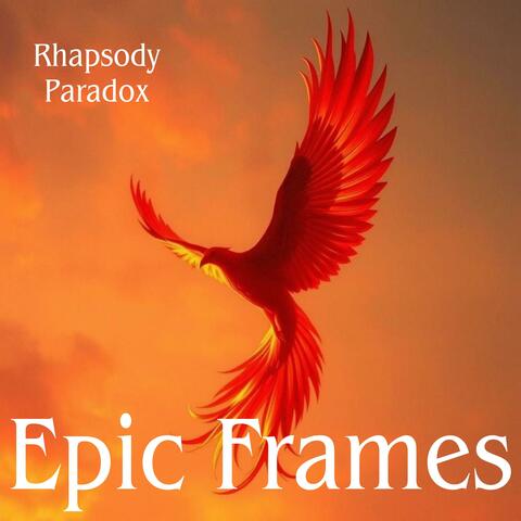 Epic Frames album art