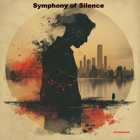 Sinfonía del Silencio album art