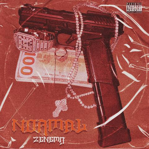 Normal album art