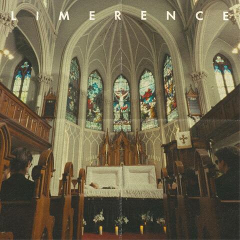 Limerence album art