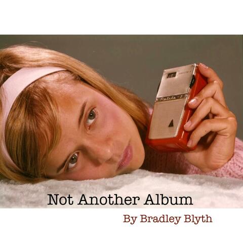 Not Another Album album art