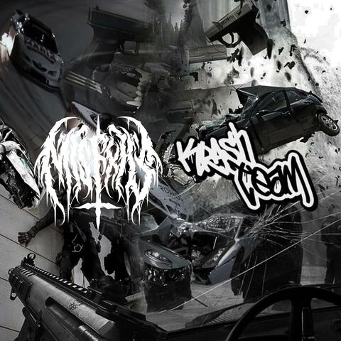 peon (feat. heavnsgate & m6kka) album art