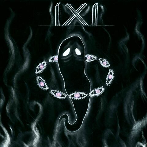 1x1 album art