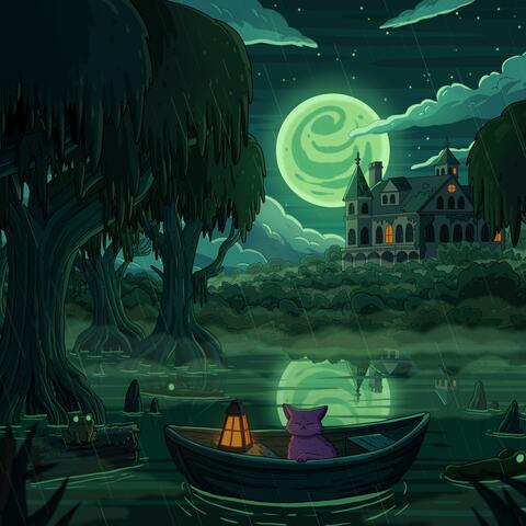 Cypress Manor album art